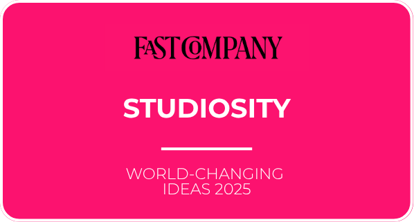 Studiosity-Fast-Company-2025